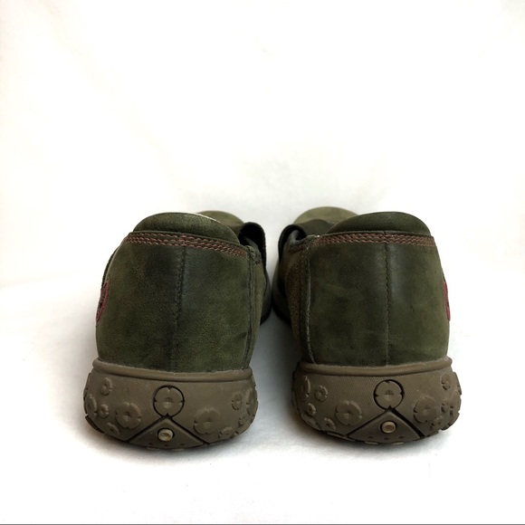 Timberland Sporty Mary Janes - Picture 5 of 8